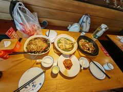 -永安鱼庄·镇江菜(丁卯店)