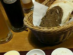鹅肝酱-沈阳瑞士酒店·普拉那啤酒坊