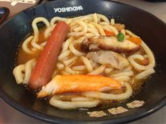 iphone_upload_pic-吉野家(时代广场店)