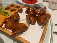 -汤城小厨•粤菜•靓汤(金宝街店)