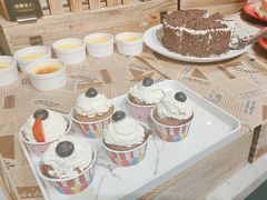 -晶丽香榭自助餐(南京大饭店)