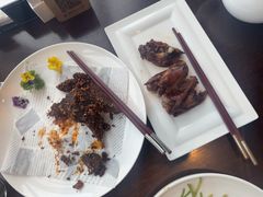 -小南洋海景餐厅(深圳湾店)