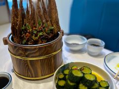 -大眼锅贴水饺(河东店)