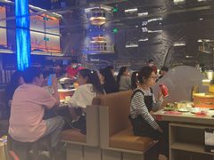 -西塔老太太泥炉烤肉(温州首店万象城黑金店)