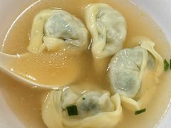 -利达汤圆馄饨(川公路店)