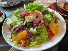 -Lets burger非常汉堡·环球风味(蓝色港湾店)