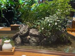 -森味薪火烧•烧鸟居酒屋•日本料理(望京店)