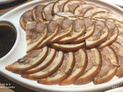 -姥姥家春饼店(佳亿时尚广场店)