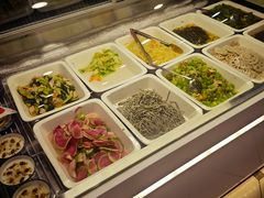 -马吉德牛肉拉面(新街口店)