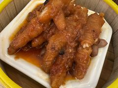 -冰泉豆浆馆(新界店)