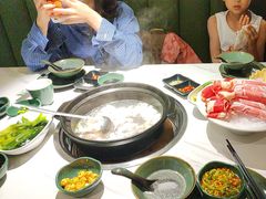 -狐狸爱上椰子鸡(滨江星光大道店)