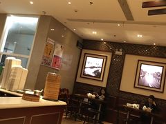 大堂-熙盛源(复兴路店)