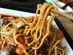 -西南政法大学-学生1食堂