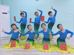 -武汉音乐学院徐东基地