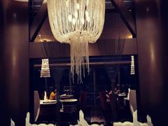 -瑞吉酒店 · Elba 欧尔巴意大利餐厅· 精致意餐·云端聚会