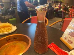 -南门四季铜锅涮肉(大屯·北苑店)