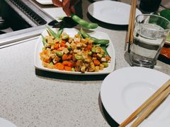 -海底捞火锅(万科广场店)