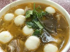 招牌虾面-明月虾面(厦禾路店)