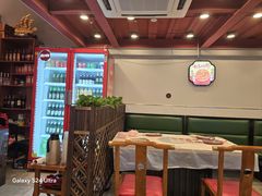 -阿木龙虾·烧烤涮肉羊蝎子(栖山路店)
