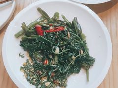 -隅乐胡椒虾·台湾菜·团建(皇岗店)