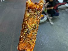 -玛马艾脆皮水磨年糕(湖北路87-89小区店)
