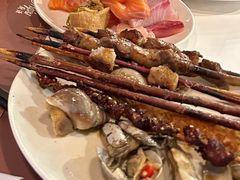 -The COOK·厨餐厅·自助餐(浦东嘉里大酒店)