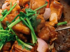 -志明眷村·台式融合菜·宵夜