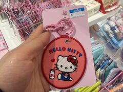 -三丽鸥 Sanrio Gift Gate(汉光百货店)