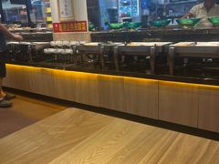 -素满香·素食自助餐(西安·民乐园店)