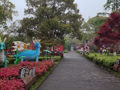 -凤城河风景区