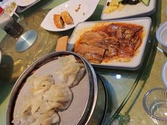 -振生清真饭店(永安道店)