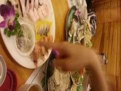 android_upload_pic-青瓦餐厅·生鱼片·韩园烤肉(西塔店)