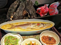 -苏帮袁Sue Cuisine(南开大悦城店)