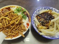 -西月城谭豆花(春熙路店)