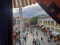 -玛吉阿米·餐吧