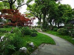 -杭州西湖柳莺里酒店·闻莺厅