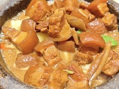 -敏珠拉姆藏餐·南京厨房(富春江东街店)