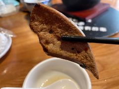 啫啫猪肝-小粤楼·怀旧粤菜(万辉国际广场店)