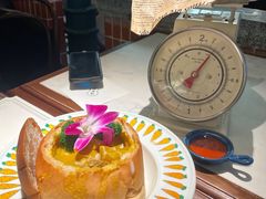 多拿虾饼-太食獸泰式茶餐厅(北美新天地店)