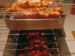 -丰茂烤串(公园店)