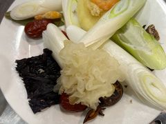 -三兴涮羊肉(荣安大街店)