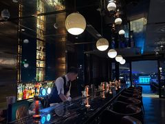 -王府井文华东方酒店-紫膳餐厅