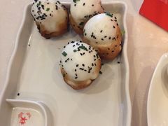 -东泰祥生煎馆(重庆北路店)