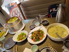 -隆喜元鱼汤包·海鲜(中联广场店)