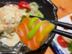 -鸟鸣门屋台料理(金帝银泰店)