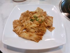 豉油蒸陈村粉-精致顺德菜(琶洲店)