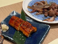 -大渔铁板烧(海雅缤纷城店)