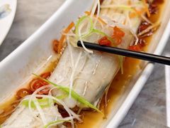 -金沙滩海鲜餐厅·海肠捞饭·手工水饺(梅江龙水园店)