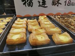 -百香林西点(万家丽店)