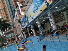 -黄金海岸水上乐园